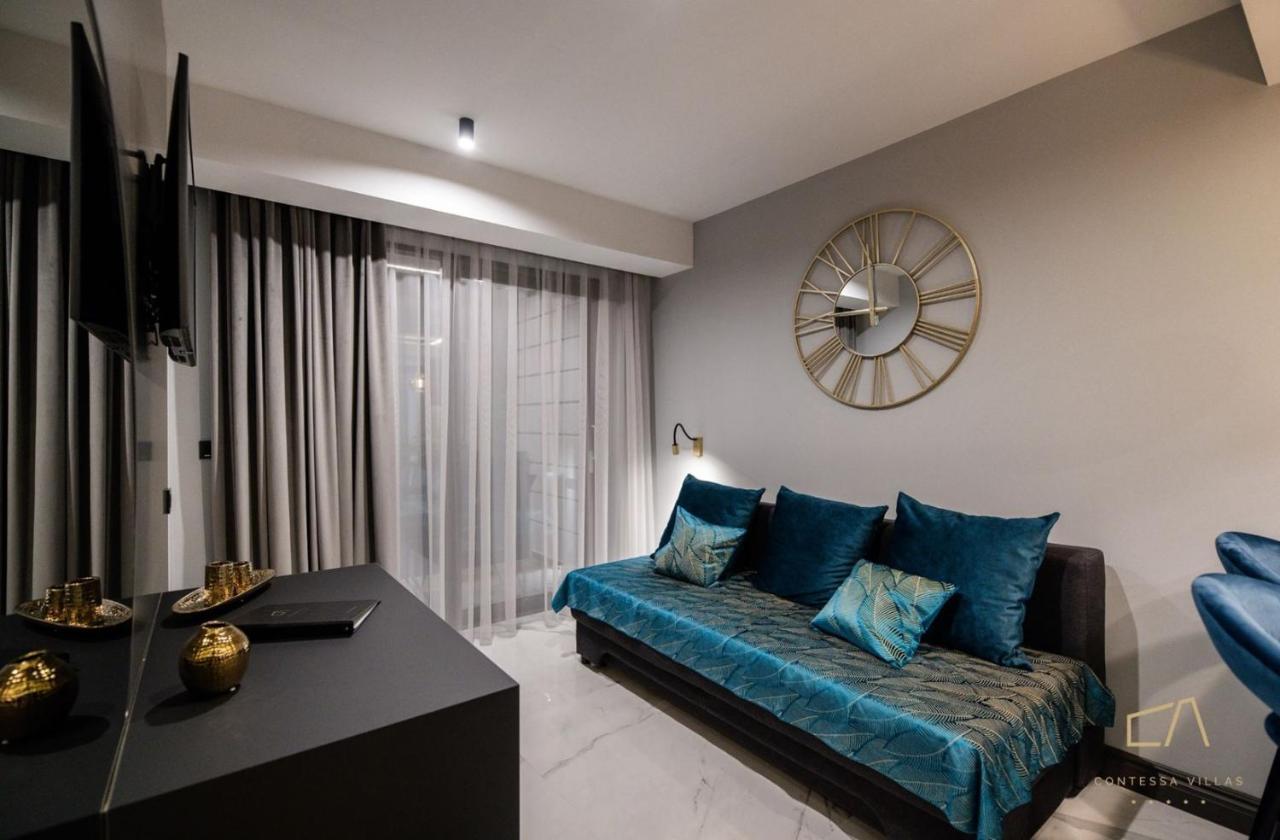 Luxury Villa Curiera Malinska Habitación foto